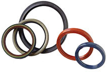 Leading Manufacturer & Exporter Of Seals For Oil Field Application