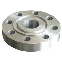 RTJ Flange, Ring Type Joint (RTJ) Flanges