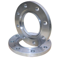 RTJ Flange, Ring Type Joint (RTJ) Flanges