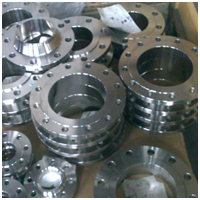 Duplex Stainless Flanges