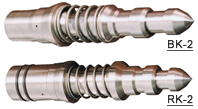 Leading Manufacturer & Exporter Of Conventional IPO Gas Lift Valves / Spares