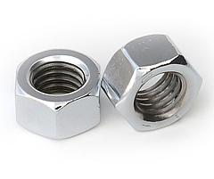 Inconel Nut Nuts