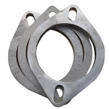 Flanges : Gasket Flange Manufacturers Suppliers Exporters India