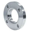 Stainless steel lap joint flanges: ASTM A182, Astm A240
