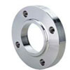 Stainless steel Slip on Flange: ASTM A182, Astm A240