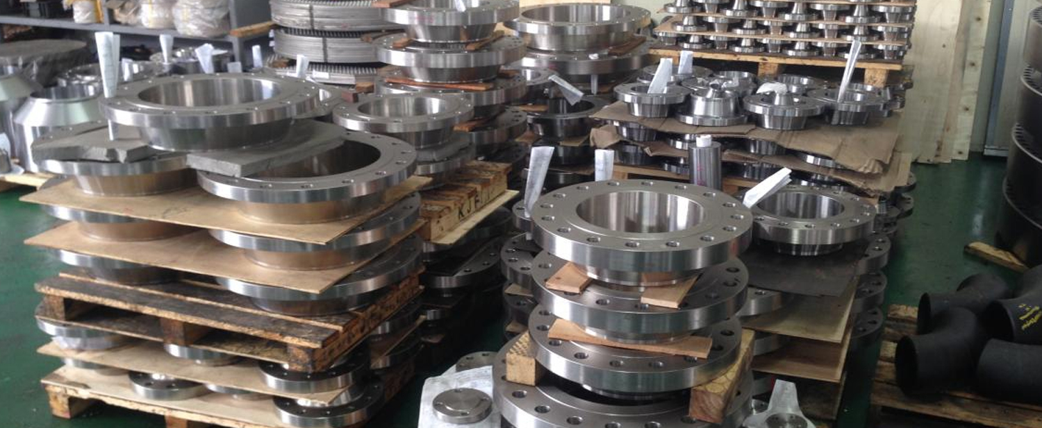 Lap Joint Flanges Suppliers Exporters Manufacturers India