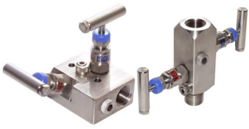 Industrial Manifold Valves Manufacturers Suppliers Exporters India